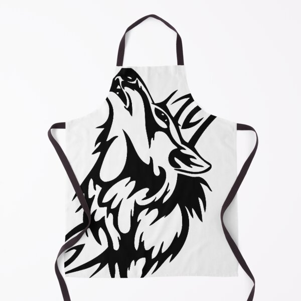 Item preview, Loup designed and sold by bilelfradi.
