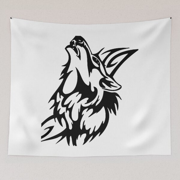 Item preview, Loup designed and sold by bilelfradi.