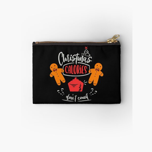 Item preview, Christmas Calories Don't Count designed and sold by FOX1999-Design.
