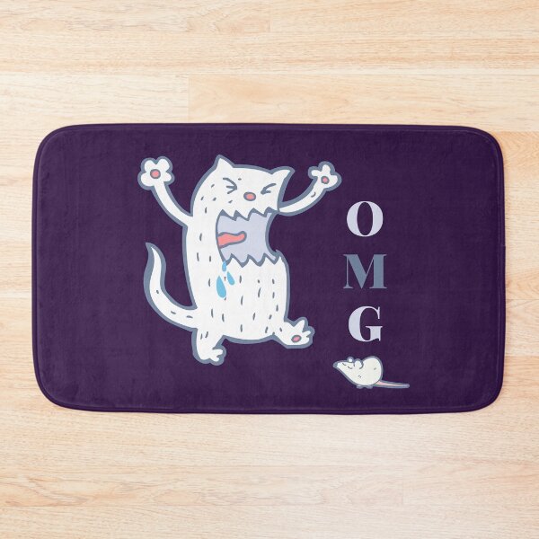 Item preview, Oh My Goodness No designed and sold by PurrfectLuv.