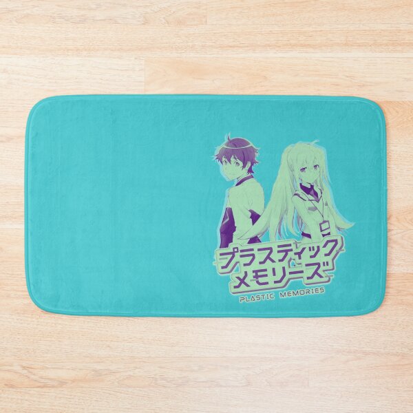 Item preview, Plastic Memories, Pla-memo designed and sold by Stratoguayota.