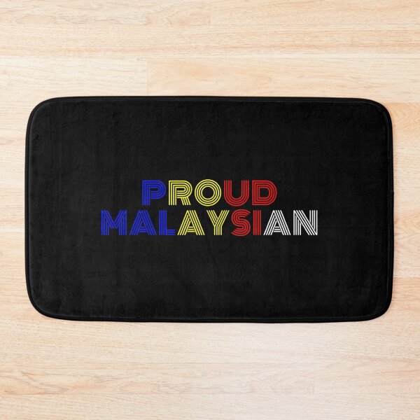 Item preview, Proud Malaysian designed and sold by Mandy-30.