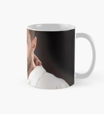 Jamie Dornan Mug