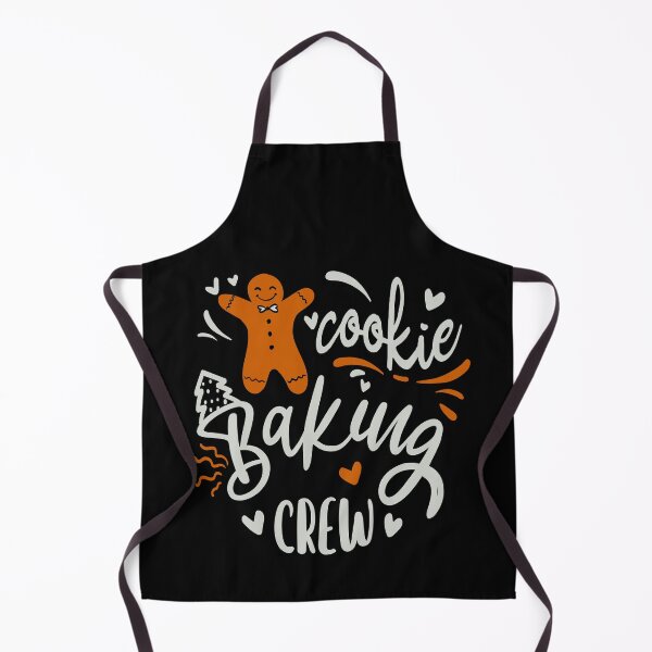 Item preview, Cookie Baking Crew designed and sold by FOX1999-Design.