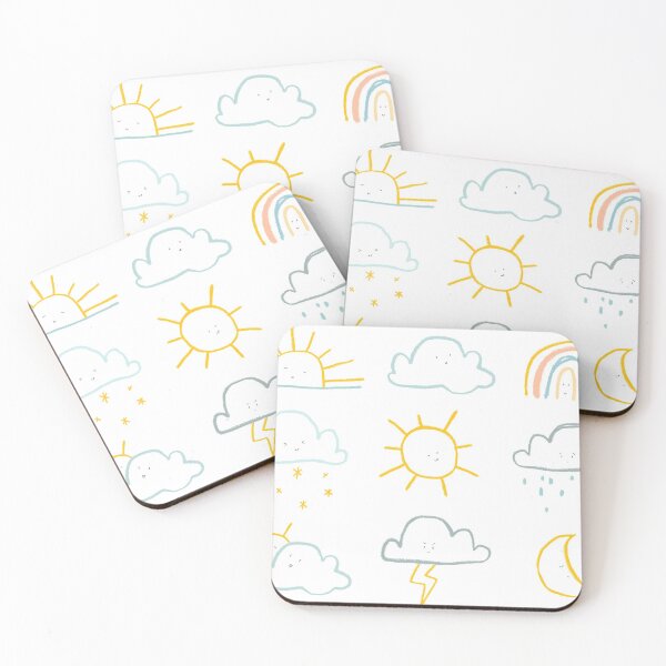 Item preview, cute designs sticker pack!  designed and sold by imsocoolanh.