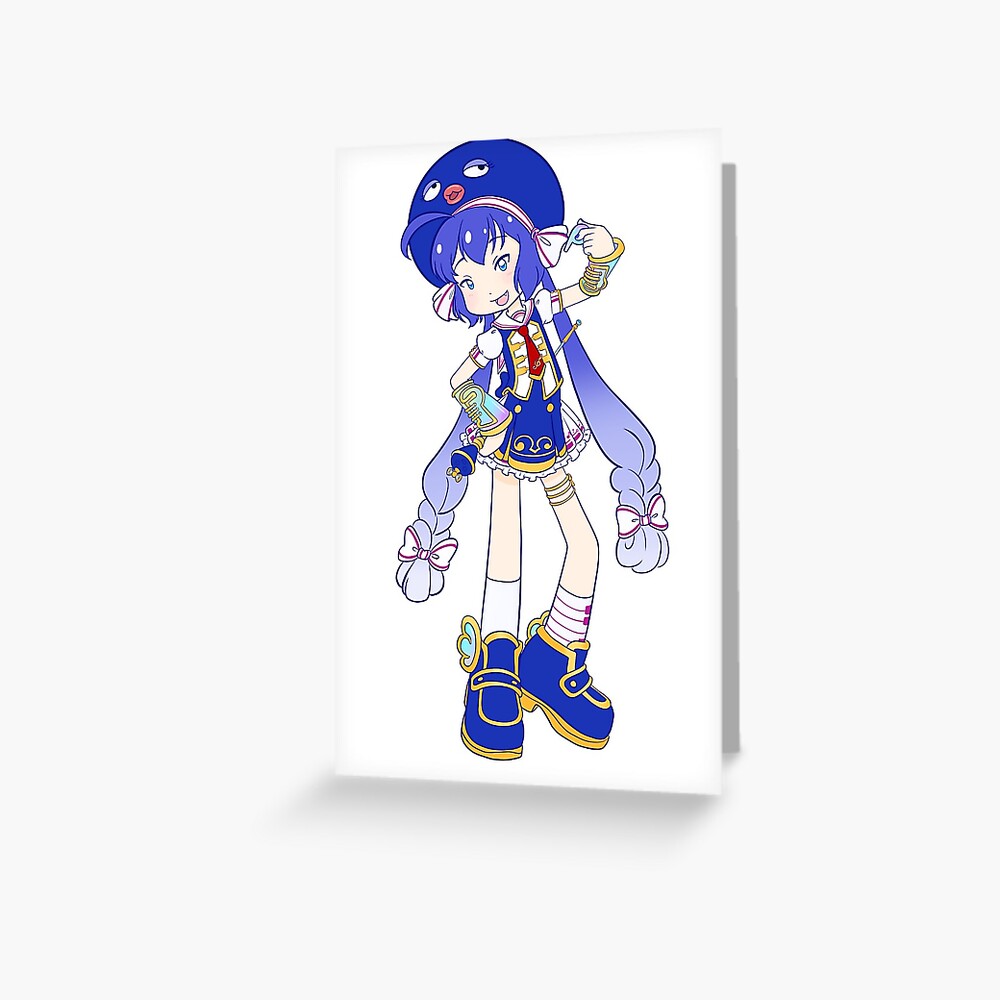 Ruka Xing 原画　一点もの　unique Otomachi Una Kanji Pdf 【otomachi una kanji】Ruka Xing 原画 一点