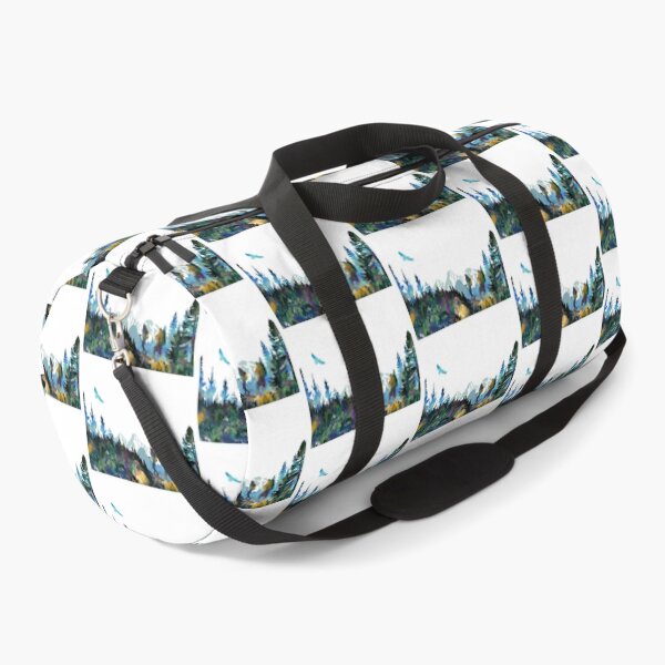 Item preview, Traveling as a couple designed and sold by Rosaliartbook.