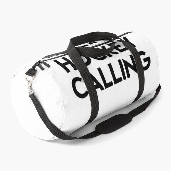 Item preview, hockey calling  designed and sold by Dipalo.