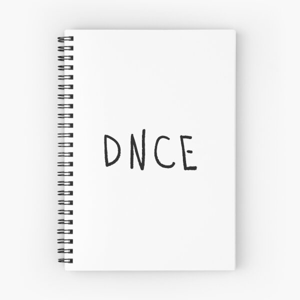 Item preview, DNCE LETTERS designed and sold by littlelilacsky.