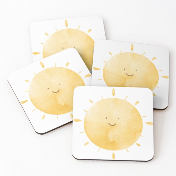 Item preview, bright and happy sun!  designed and sold by imsocoolanh.