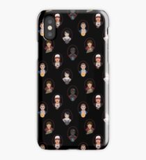 Friends Don't Lie iPhone Case/Skin