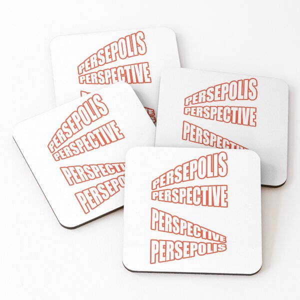 Item preview, Persepolis Perspective designed and sold by Tuxedo Artist.