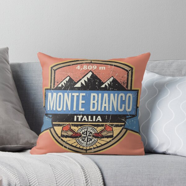 Item preview, Monte Bianco, Italia designed and sold by studio838.