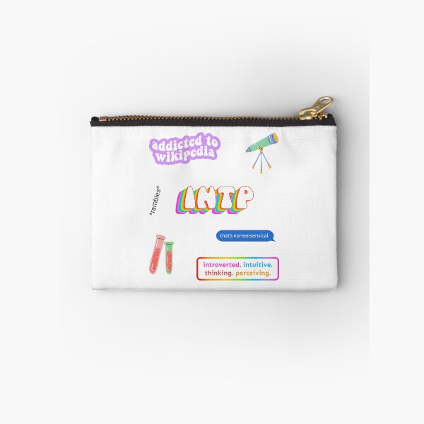 Item preview, INTP Stereotype Pack designed and sold by starbeelight ☆.