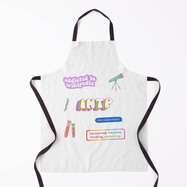 Item preview, INTP Stereotype Pack designed and sold by starbeelight ☆.