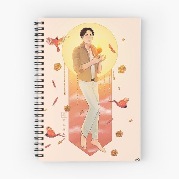 Item preview, Zôn (Full Body Graphic)  designed and sold by elenaleungz.
