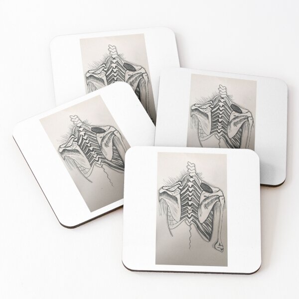 Item preview, anatomical art  designed and sold by indi1608.