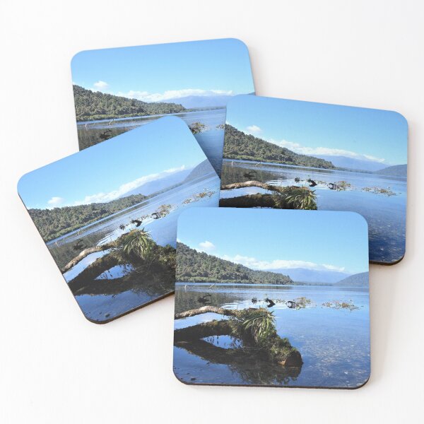 Item preview, Big blue lake designed and sold by clesp.