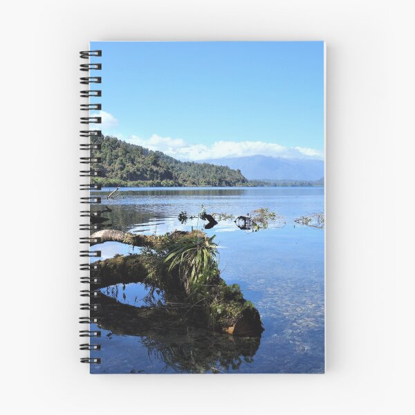Item preview, Big blue lake designed and sold by clesp.