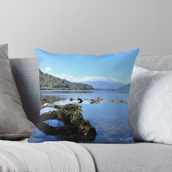 Item preview, Big blue lake designed and sold by clesp.