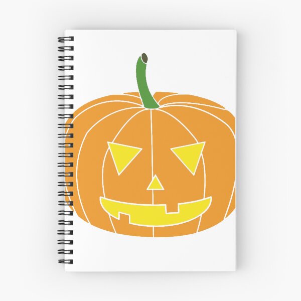 Item preview, Calabaza de Halloween Jack-o-lantern designed and sold by Tuxedo Artist.
