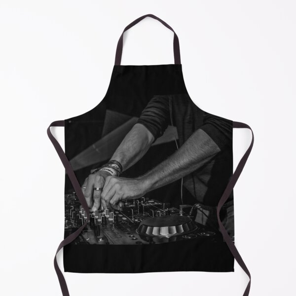 Item preview, DJ designed and sold by Sons-of-trance.