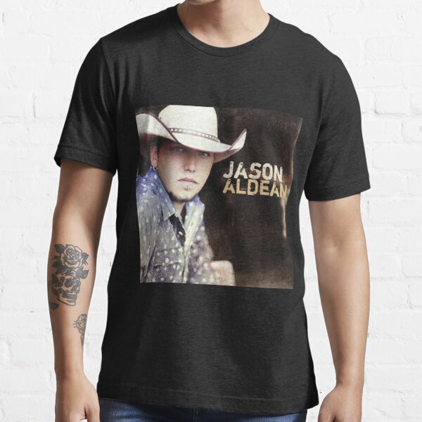 "jason aldean tour date 2016 ollvv3" T-shirt by ollivvia | Redbubble