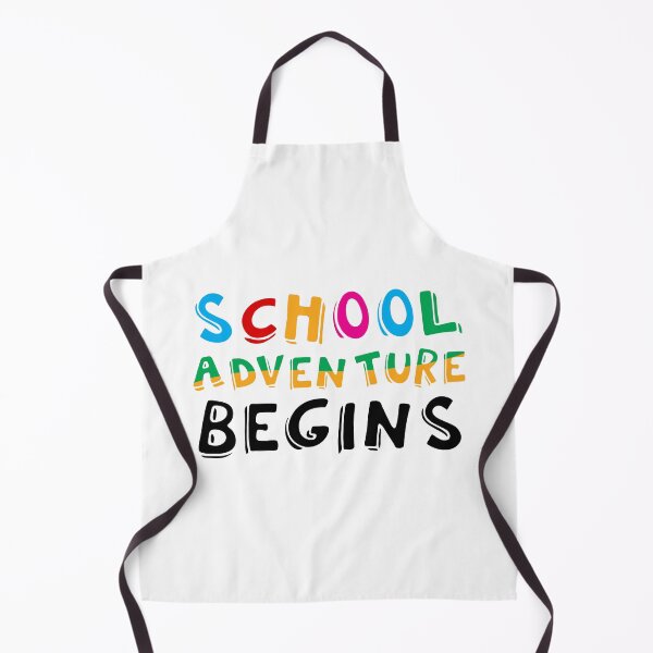 Item preview, School Adventure Begins designed and sold by plussorn.