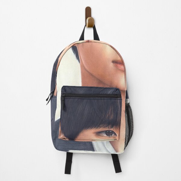 Item preview, taehyung fanart designed and sold by reyhanehss.