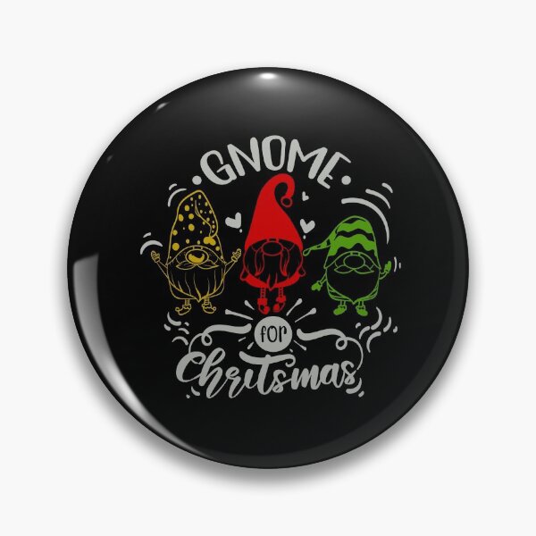 Item preview, Gnome for Christmas designed and sold by FOX1999-Design.