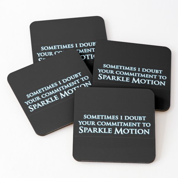 Item preview, Sparkle Motion designed and sold by KTmS.