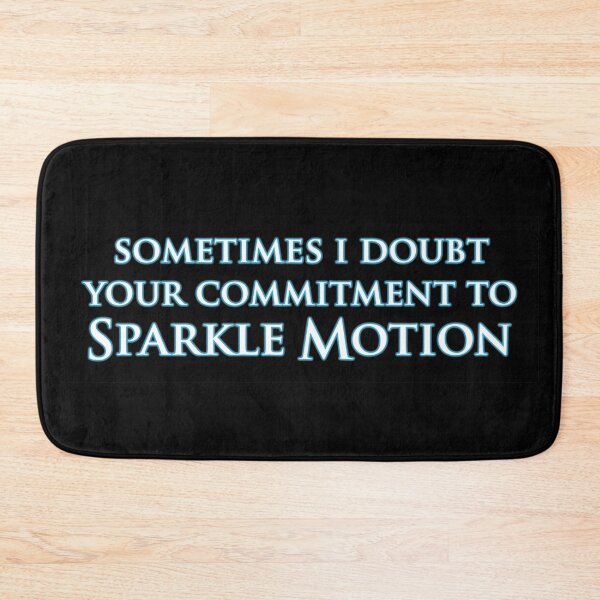 Item preview, Sparkle Motion designed and sold by KTmS.