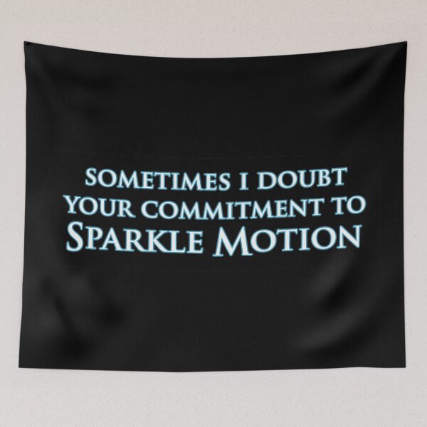 Item preview, Sparkle Motion designed and sold by KTmS.