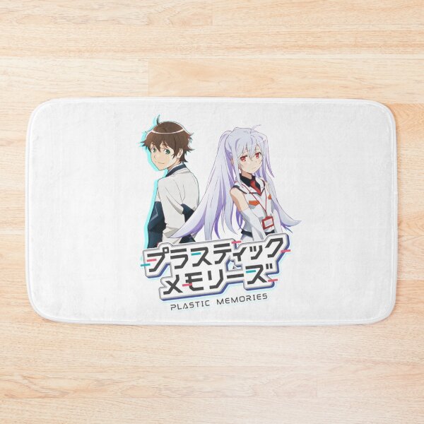 Item preview, Plastic Memories, Pla-memo designed and sold by Stratoguayota.