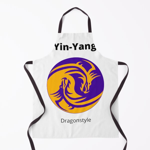 Item preview, Yin-Yang dragonstyle designed and sold by CreativeFrog.