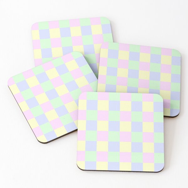 Item preview, Colorful plaid - pattern plaid designed and sold by MyREDBlack.