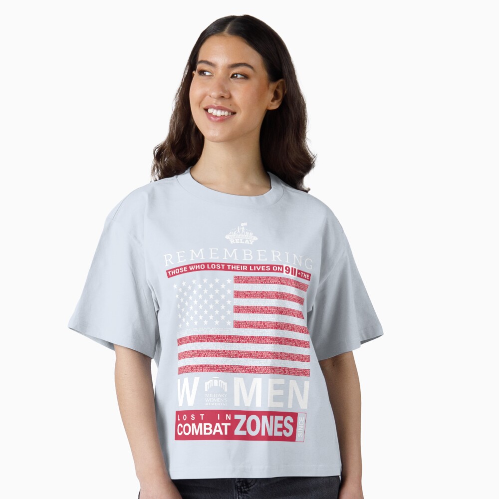 Item preview, Boxy T-Shirt designed and sold by MWM-Store.