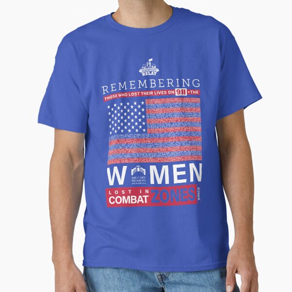 Classic T-Shirt