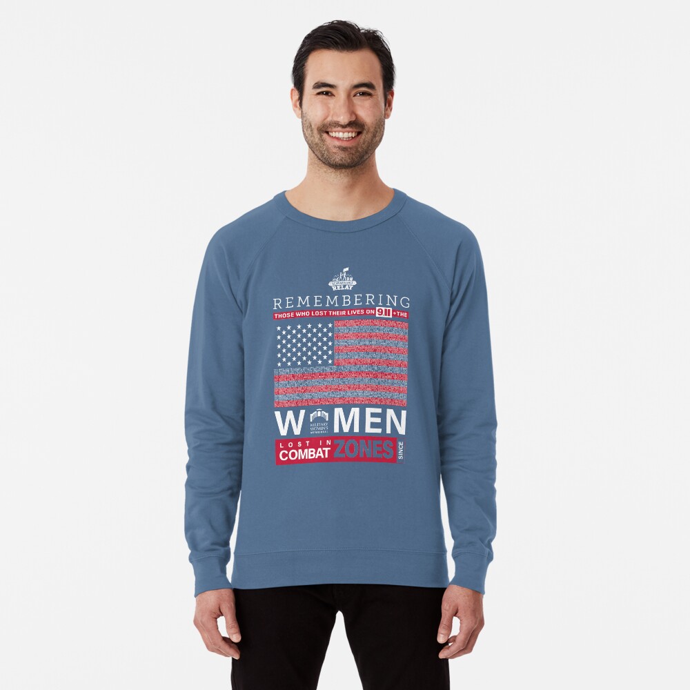 Item preview, Lightweight Sweatshirt designed and sold by MWM-Store.