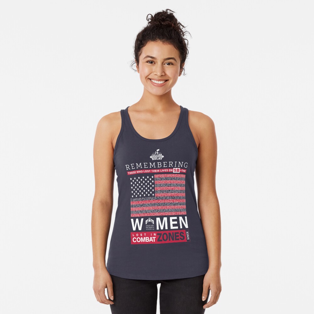 Item preview, Racerback Tank Top designed and sold by MWM-Store.