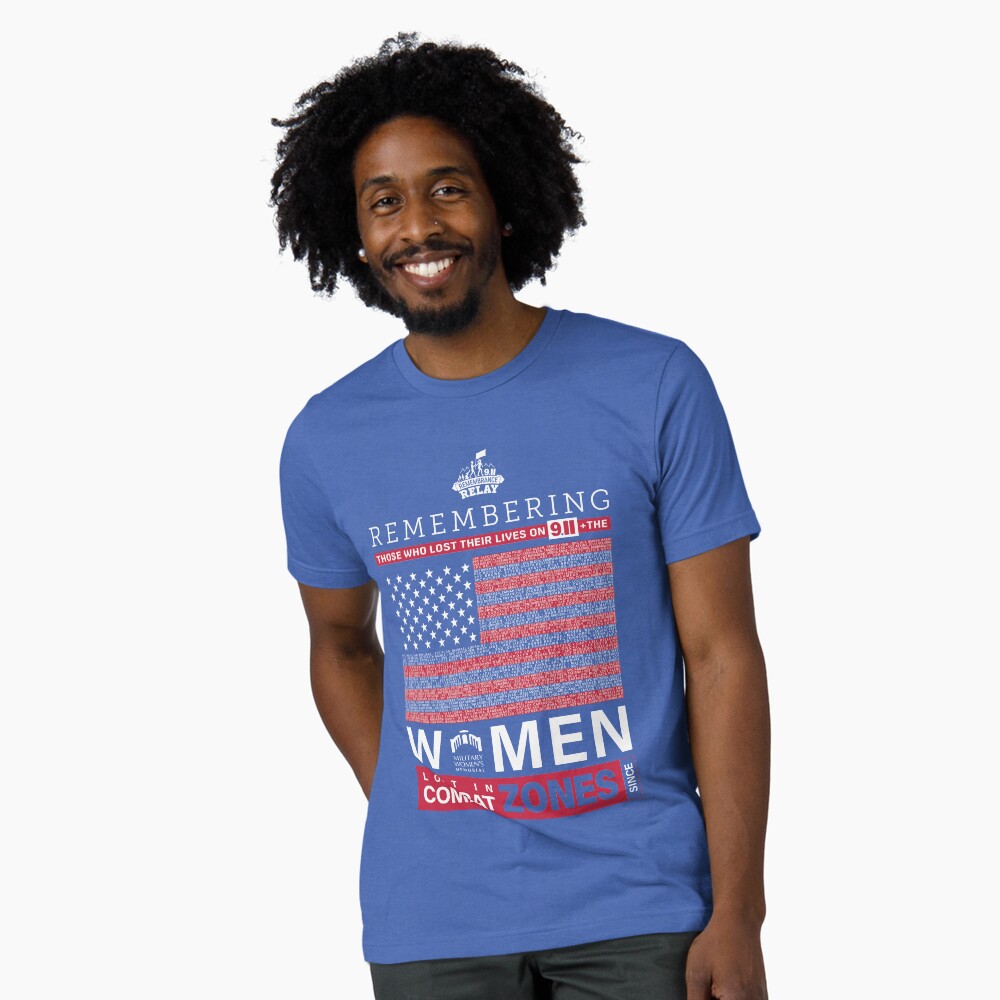Item preview, Tri-blend T-Shirt designed and sold by MWM-Store.