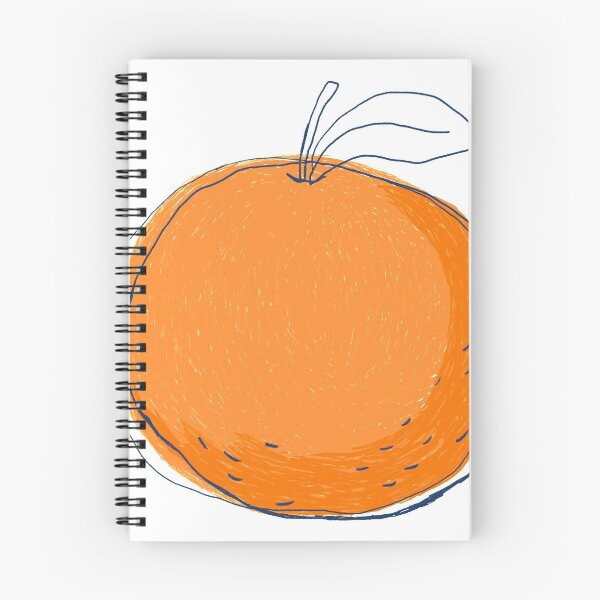 Item preview, clementine sticker :)  designed and sold by imsocoolanh.