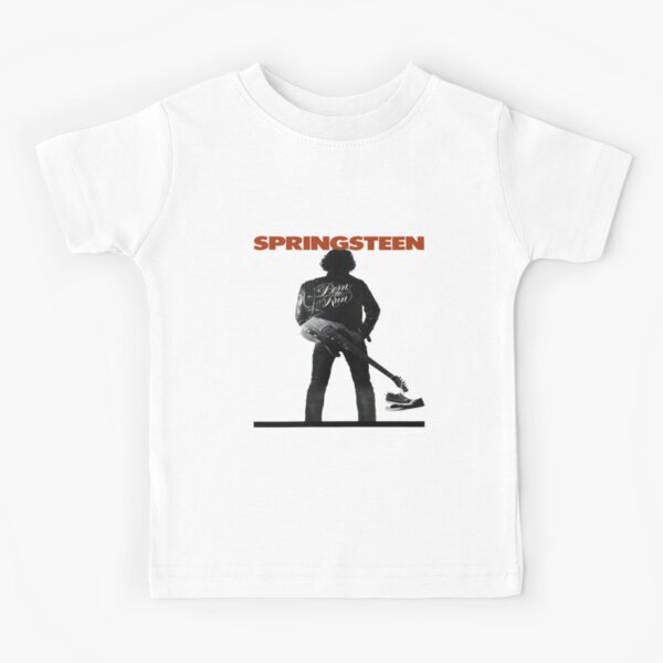 Kinder T Shirts Bruce Springsteen Redbubble