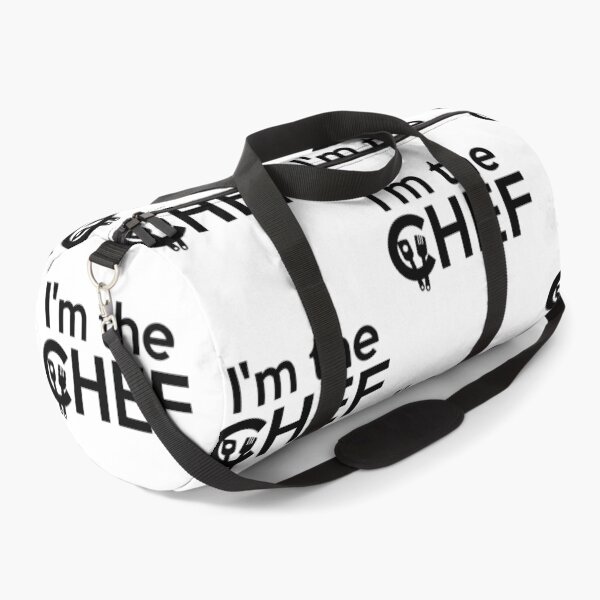 Item preview, I'm The Chef designed and sold by Sensei Squix.