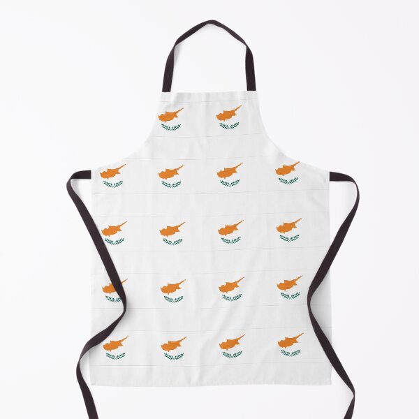 Item preview, Cyprus flag designed and sold by John Gault.