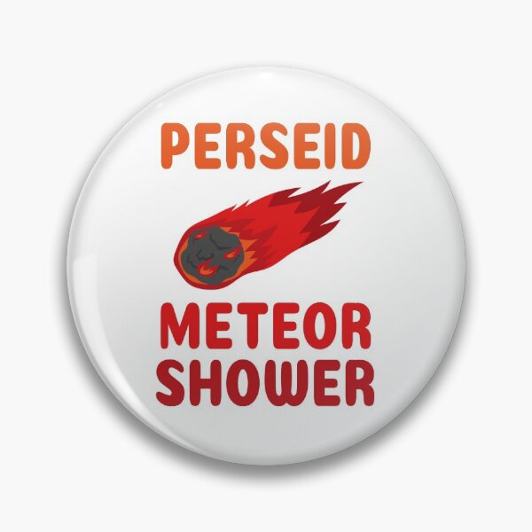 Item preview, Perseid Meteor Shower  designed and sold by ProArtzilla.
