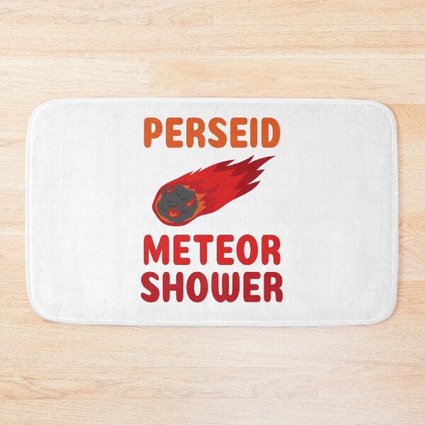 Item preview, Perseid Meteor Shower  designed and sold by ProArtzilla.