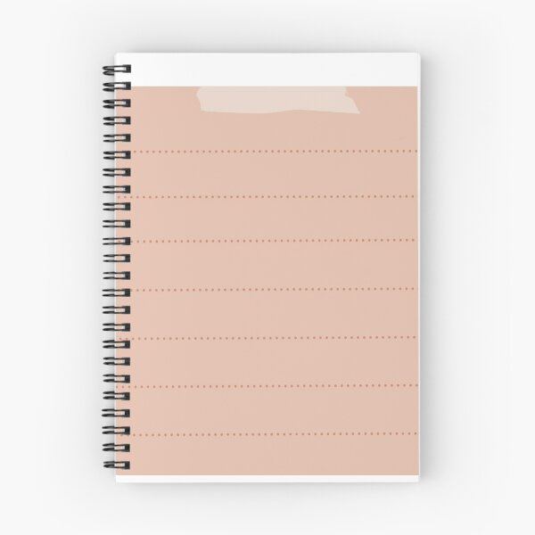 Item preview, clipboard bullet journalling sticker designed and sold by imsocoolanh.