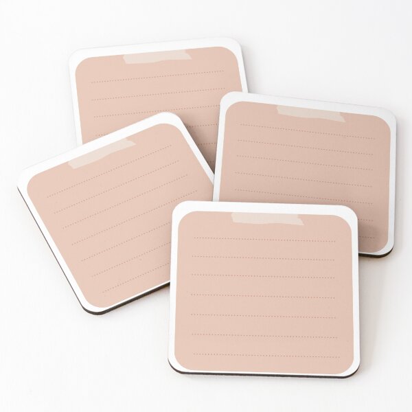 Item preview, clipboard bullet journalling sticker designed and sold by imsocoolanh.