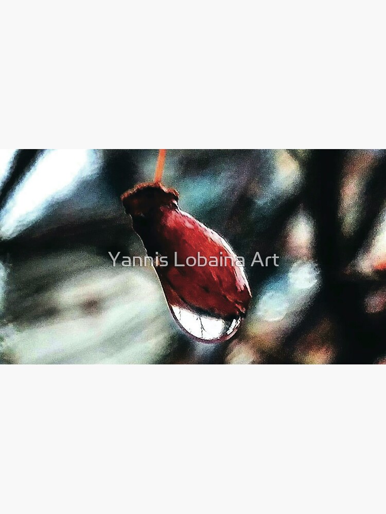 Red Dawn By Yannis Lobaina by lobaina1979